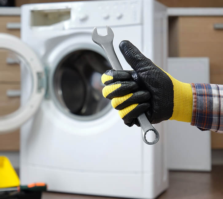 Haushaltsgeräte Reparatur in Bernburg