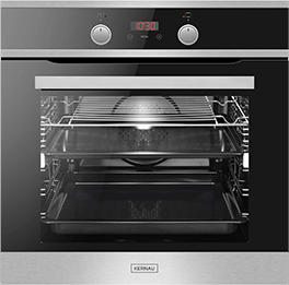 Backofen Reparatur Bernburg