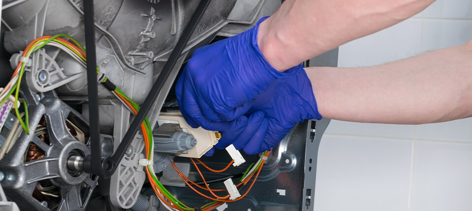 Haushaltsgeräte Reparaturservice Bernburg - Über uns