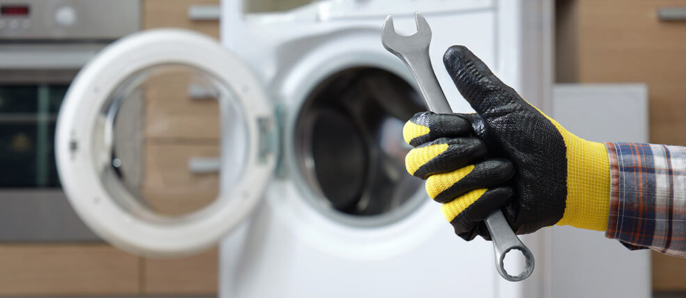 Haushaltsgeräte Reparaturservice Bernburg - Unsere Leistungen