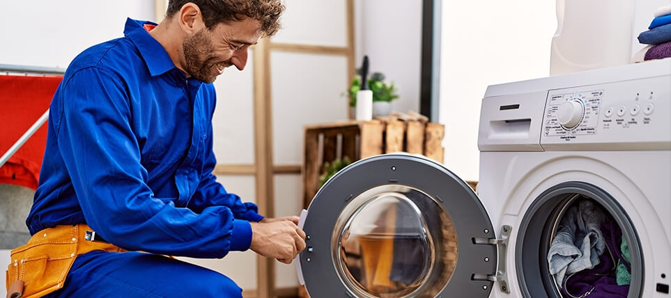 Haushaltsgeräte Reparaturservice Bernburg - Kontakt